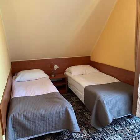 - W Domku Na Wyspie Sobieszewskiej. * Gdańsk