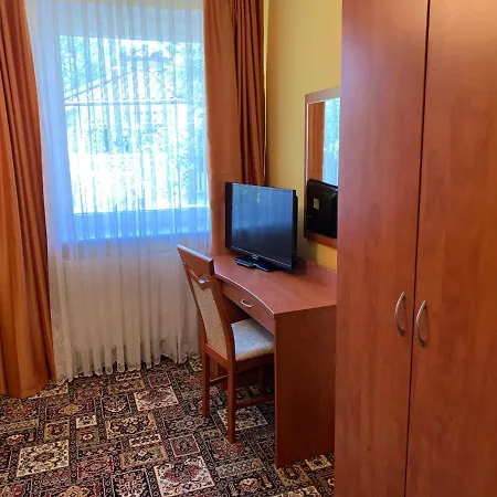 - W Domku Na Wyspie Sobieszewskiej. Pensjonat