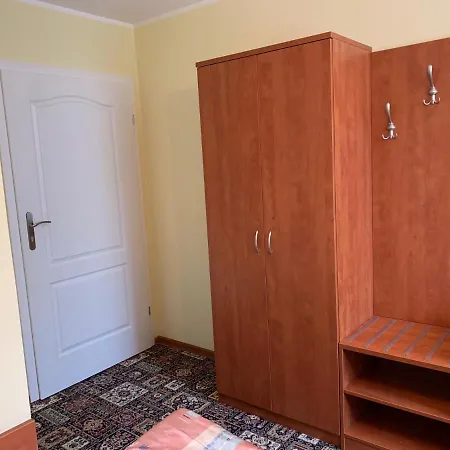 Pensjonat - W Domku Na Wyspie Sobieszewskiej. Gdańsk